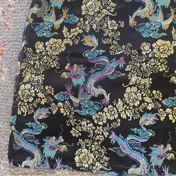 Mini Dress - Picture 4 of 4